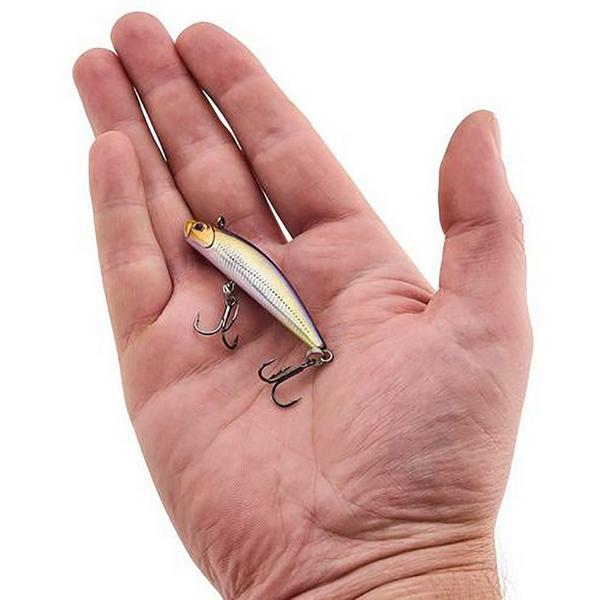 Berkley Finisher Crankbait