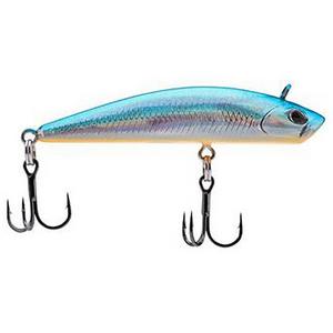 OG Blue - Berkley Finisher Crankbait