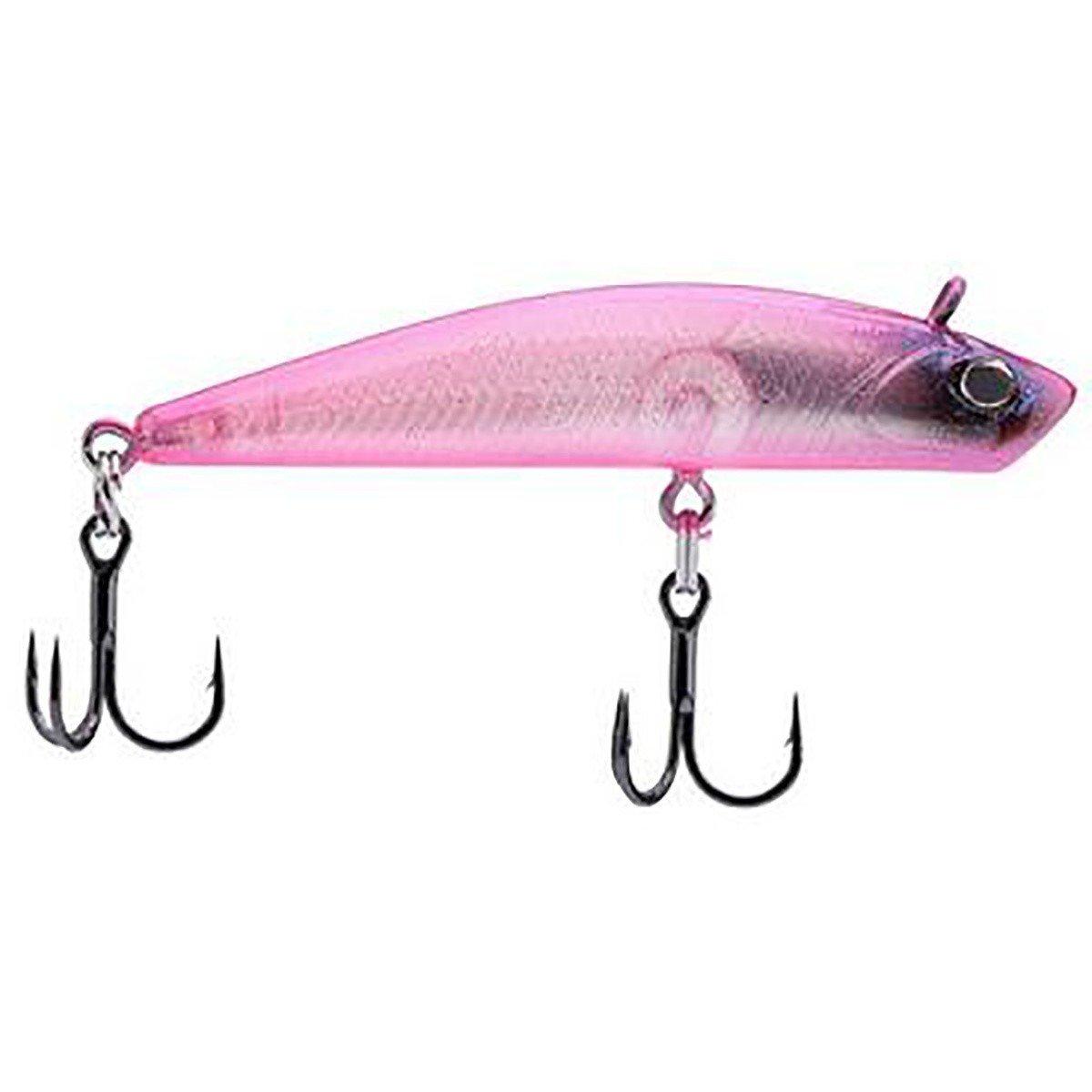 Pink Pearl - Berkley Finisher Crankbait