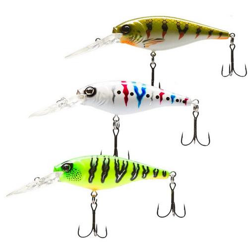 Berkley Flicker Shad 3 Pack - Primary Image