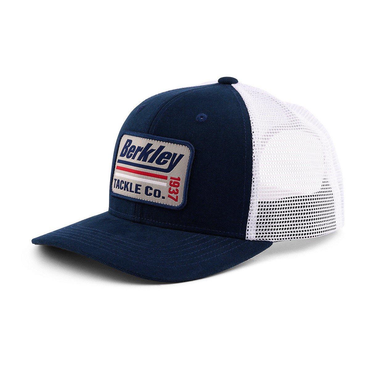 Berkley Striper Trucker Snapback Hat - Berkley