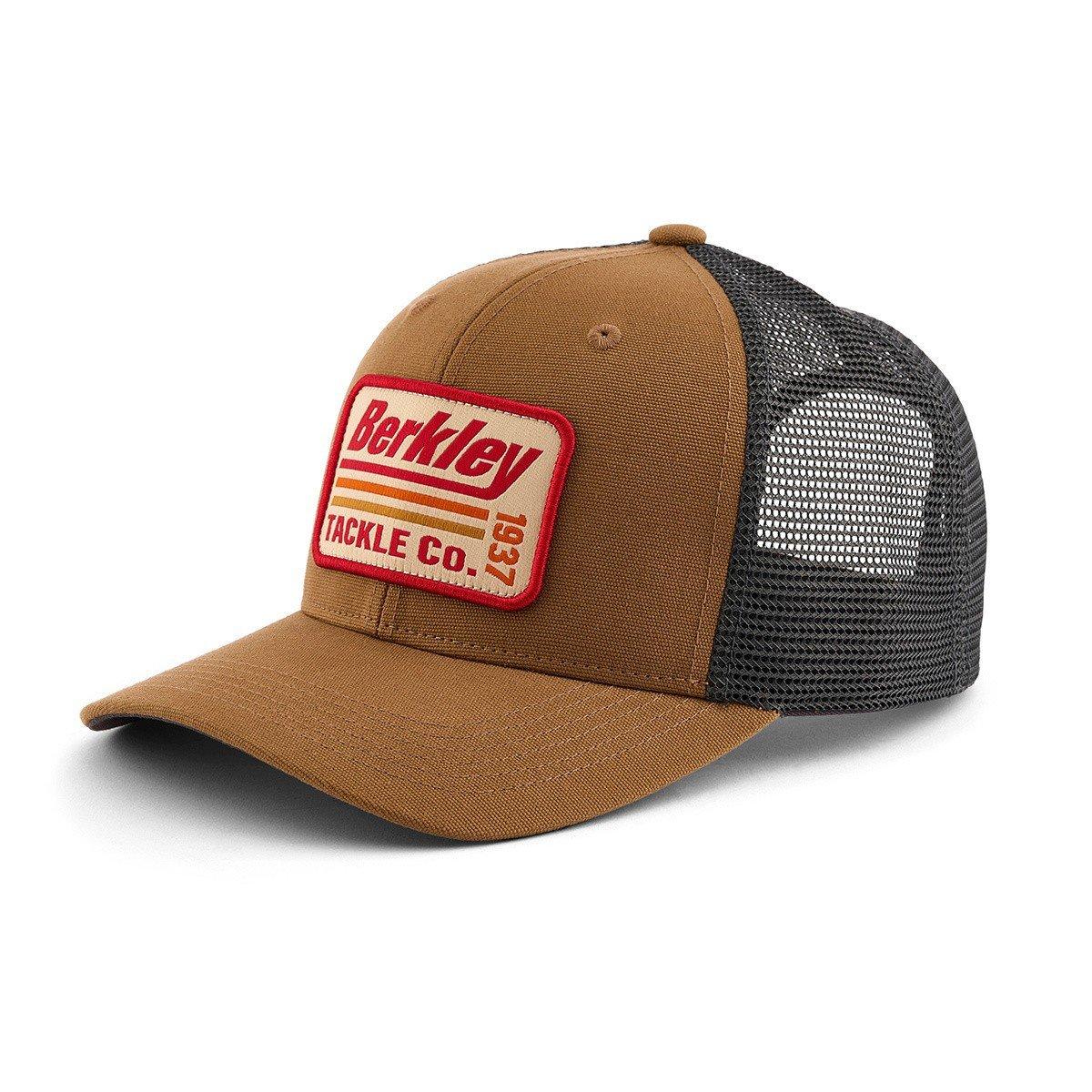 Berkley Striper Trucker Snapback Hat - Berkley