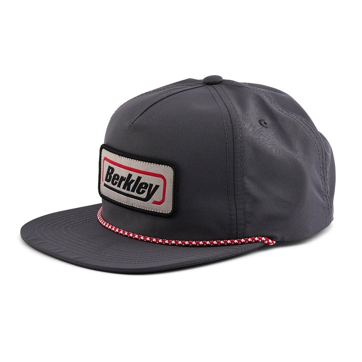 Berkley Splitter Rope Snapback Hat - Berkley