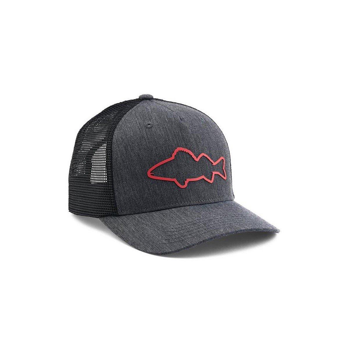 Berkley Profile Walleye Trucker Snapback Hat - Berkley