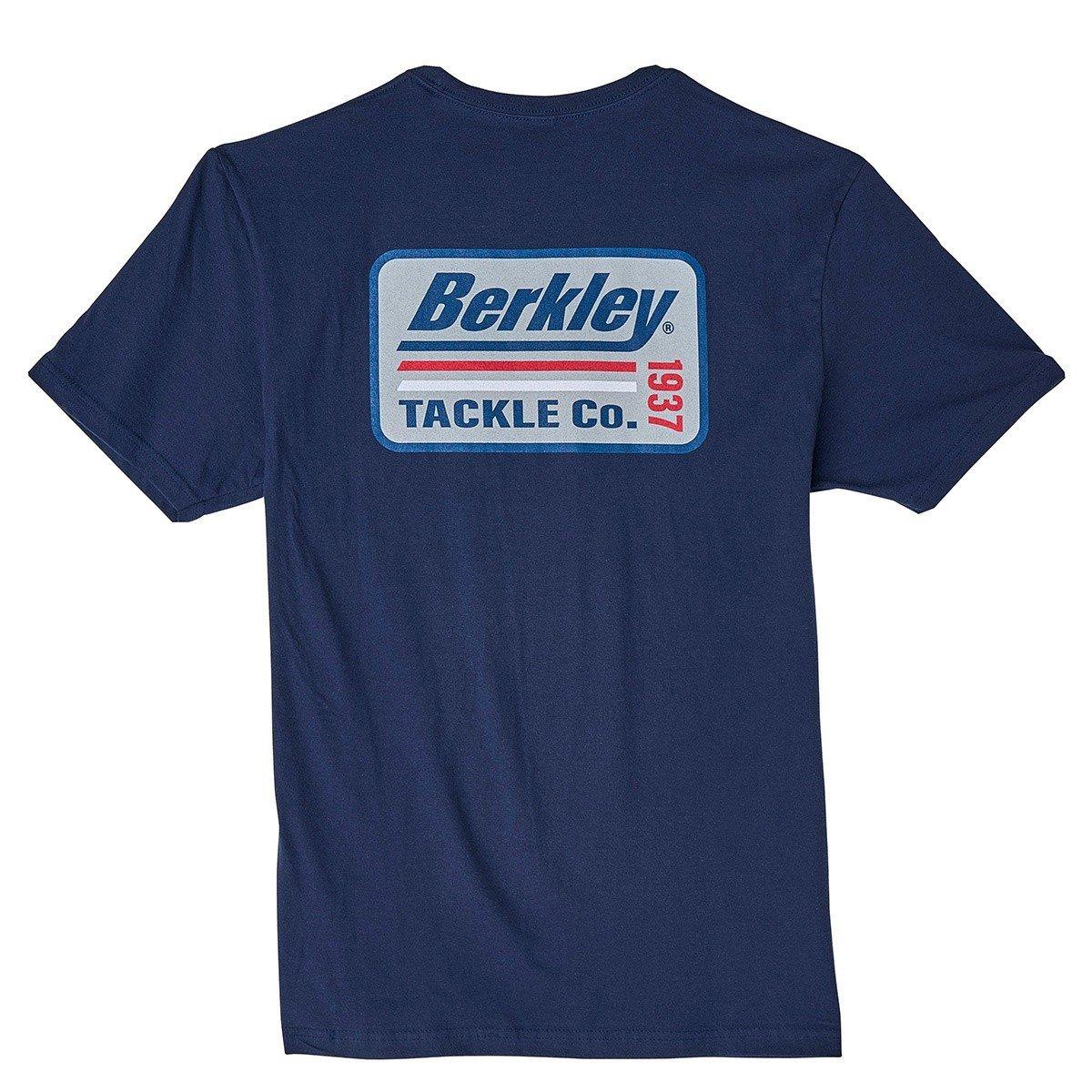 Men's Berkley Striper T-Shirt - Berkley