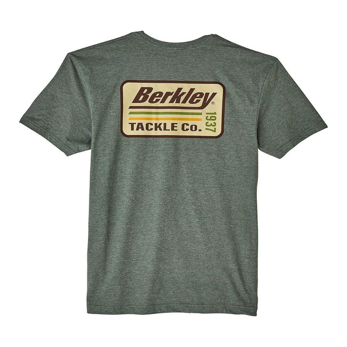 Men's Berkley Striper T-Shirt - Berkley