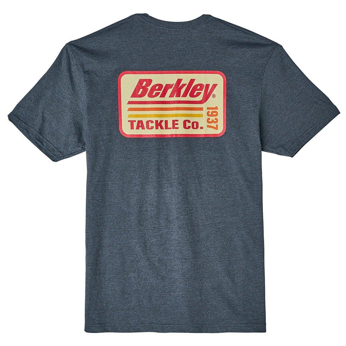 Men's Berkley Striper T-Shirt - Berkley