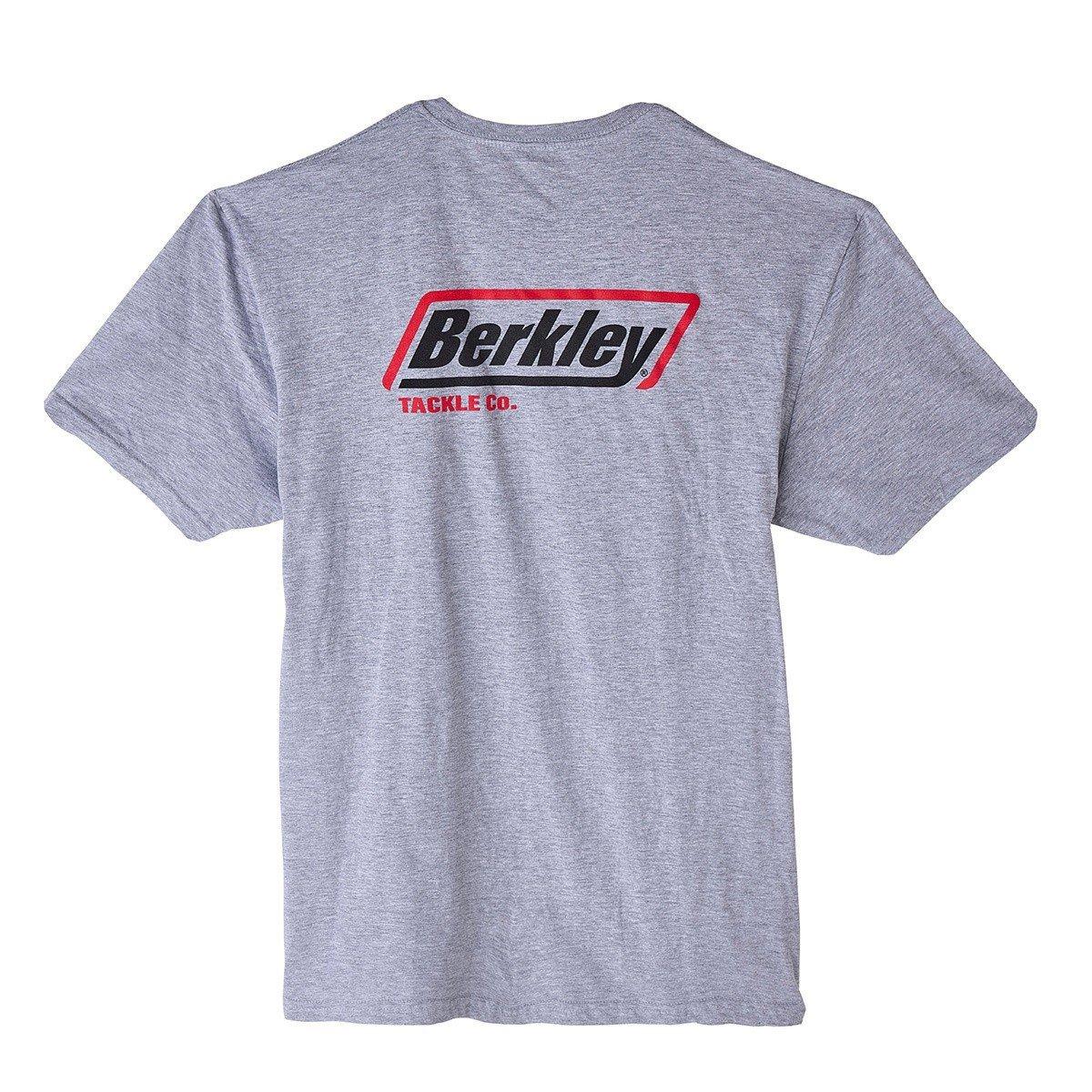 Men's Berkley Splitter T-Shirt - Berkley