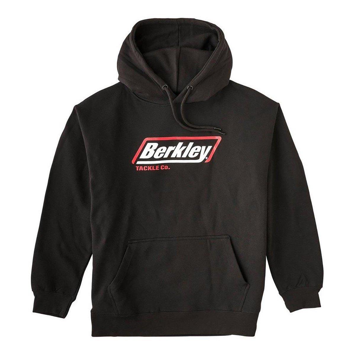 Men's Berkley Splitter Hoodie - Berkley