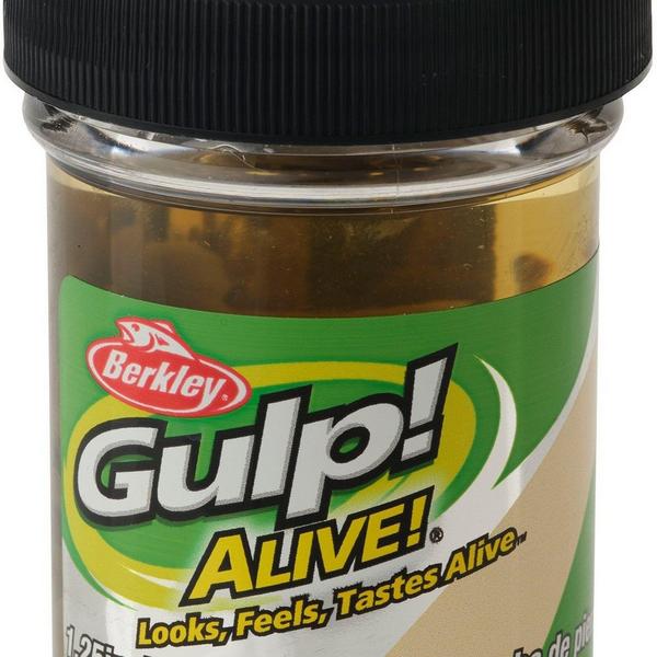 Berkley Gulp! Alive! Stonefly Jar