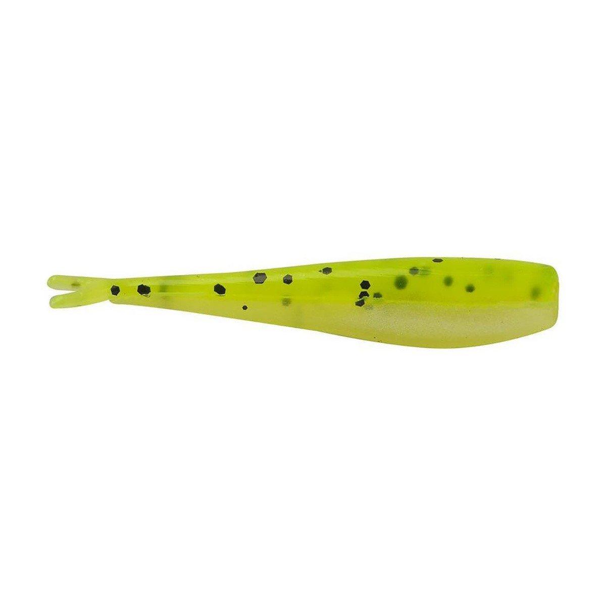 15785::Chartreuse Shad - Berkley PowerBait Minnow