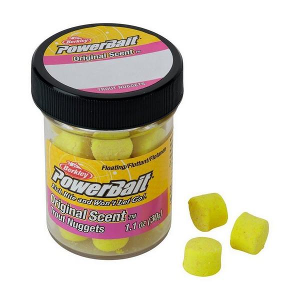 BERKLEY PowerBait® Power Nuggets