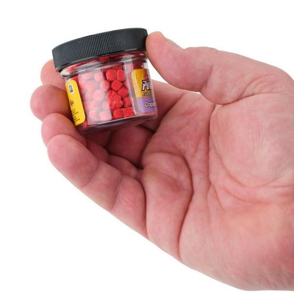 Berkley PowerBait Crappie Nibbles