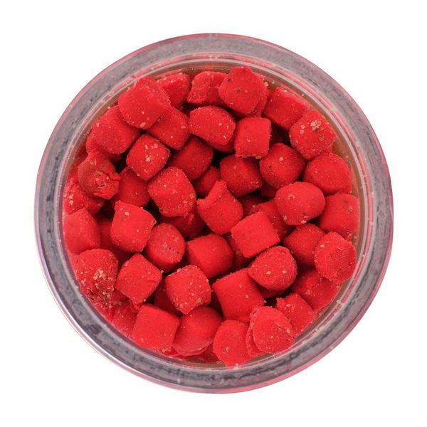 BERKLEY PowerBait Chroma-Glow Crappie Nibbles
