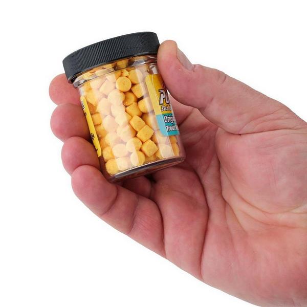 Berkley PowerBait Panfish Nibbles