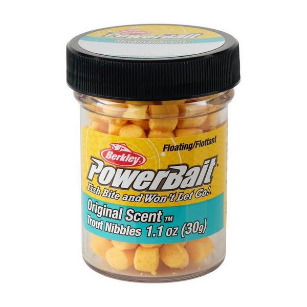 Berkley PowerBait Panfish Nibbles