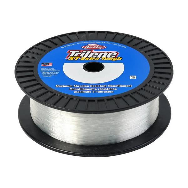 BERKLEY Trilene® XT® Monofilament Fishing Line