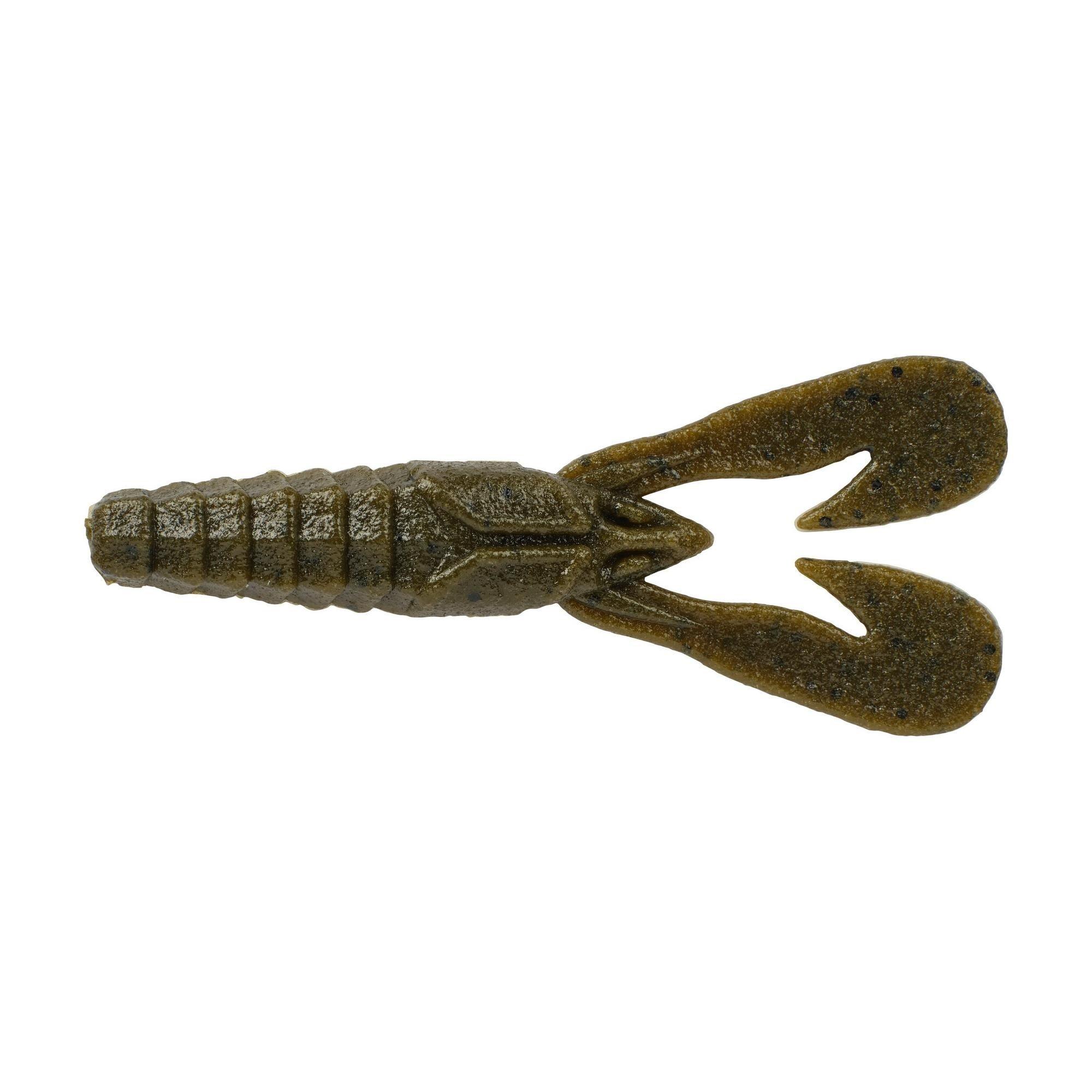30434::Green Pumpkin - Berkley PowerBait MaxScent Stank-Bug