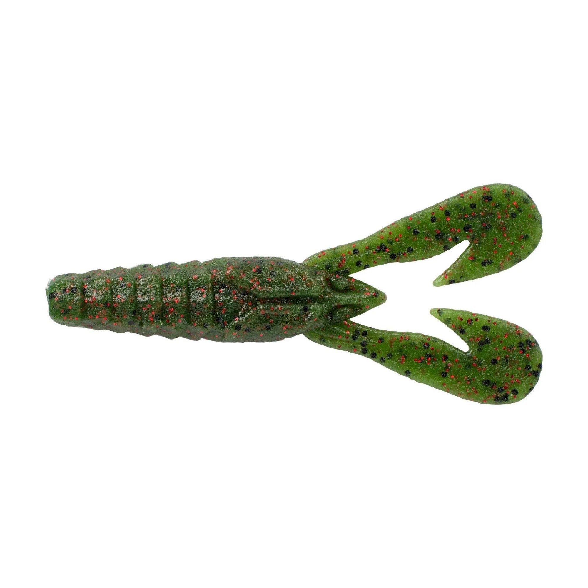 Watermelon Red - Berkley PowerBait MaxScent Stank-Bug