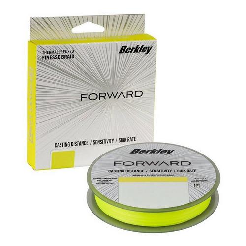 Berkley Forward Braid Filler Spools - Primary Image