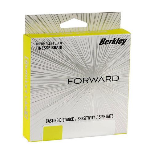 Berkley Forward Braid Filler Spools - Primary Image