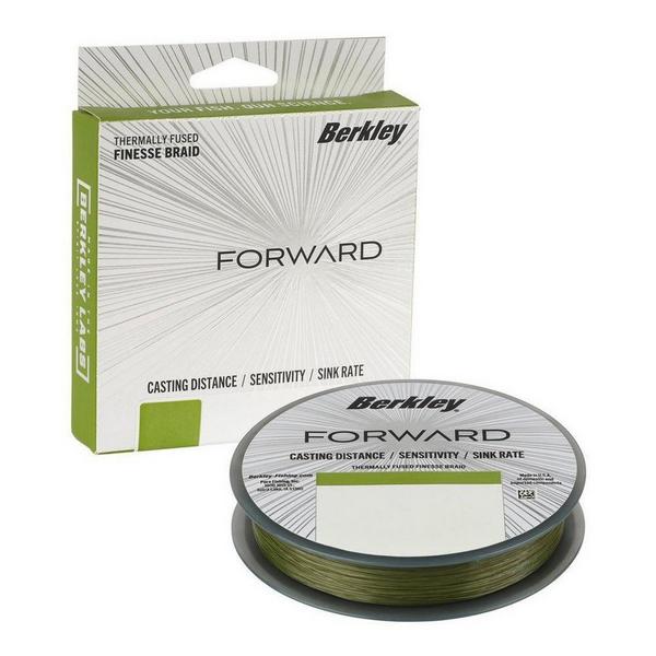 BERKLEY Forward Braid Filler Spools