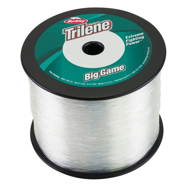 Big Game Saltwater Monofilament Fishing Line