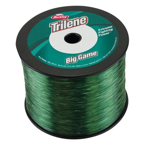 Berkley Trilene Big Game Mono Fishing Line - Primary Image