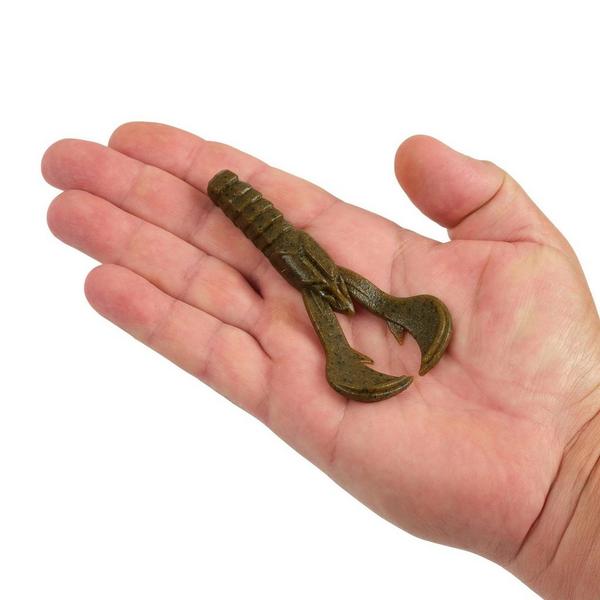 Berkley PowerBait MaxScent Crud Craw