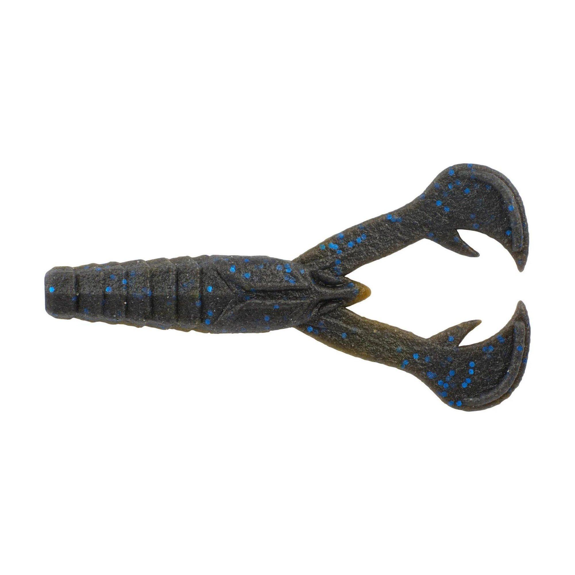 2893Goat - Berkley PowerBait MaxScent Crud Craw