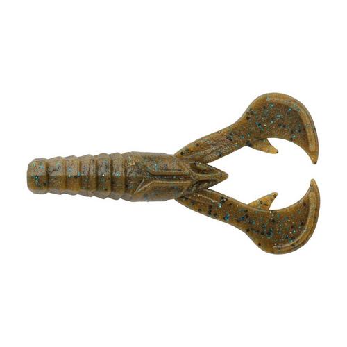 Berkley PowerBait MaxScent Crud Craw - Primary Image