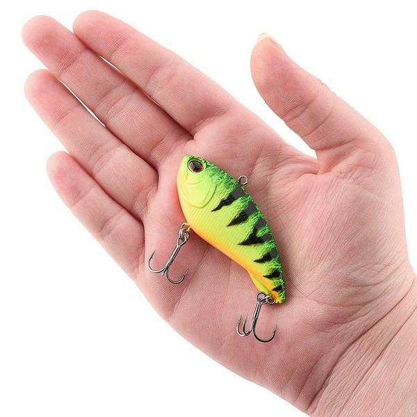 Berkley Jack Lipless Crankbait