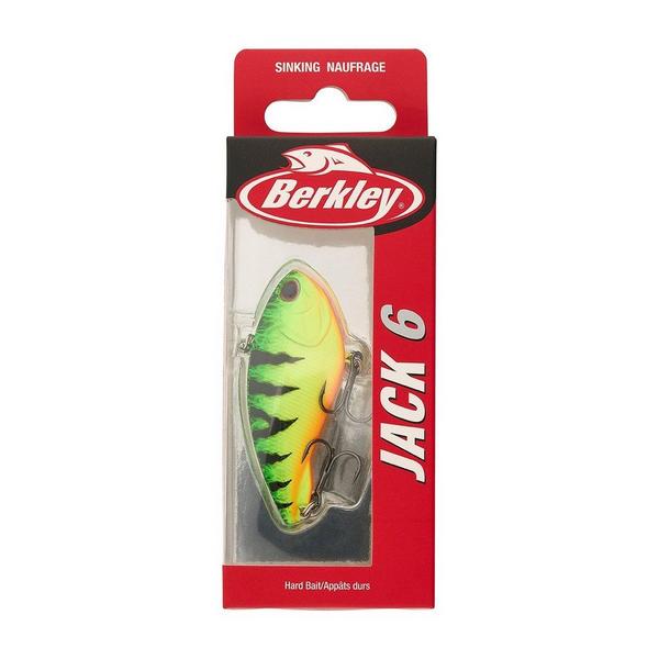 Berkley Jack Lipless Crankbait