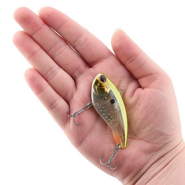Berkley Jack Lipless Crankbait