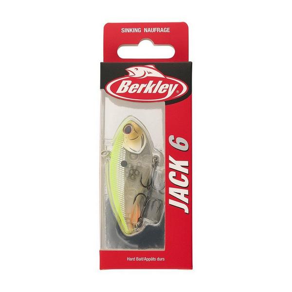 Berkley Jack Lipless Crankbait