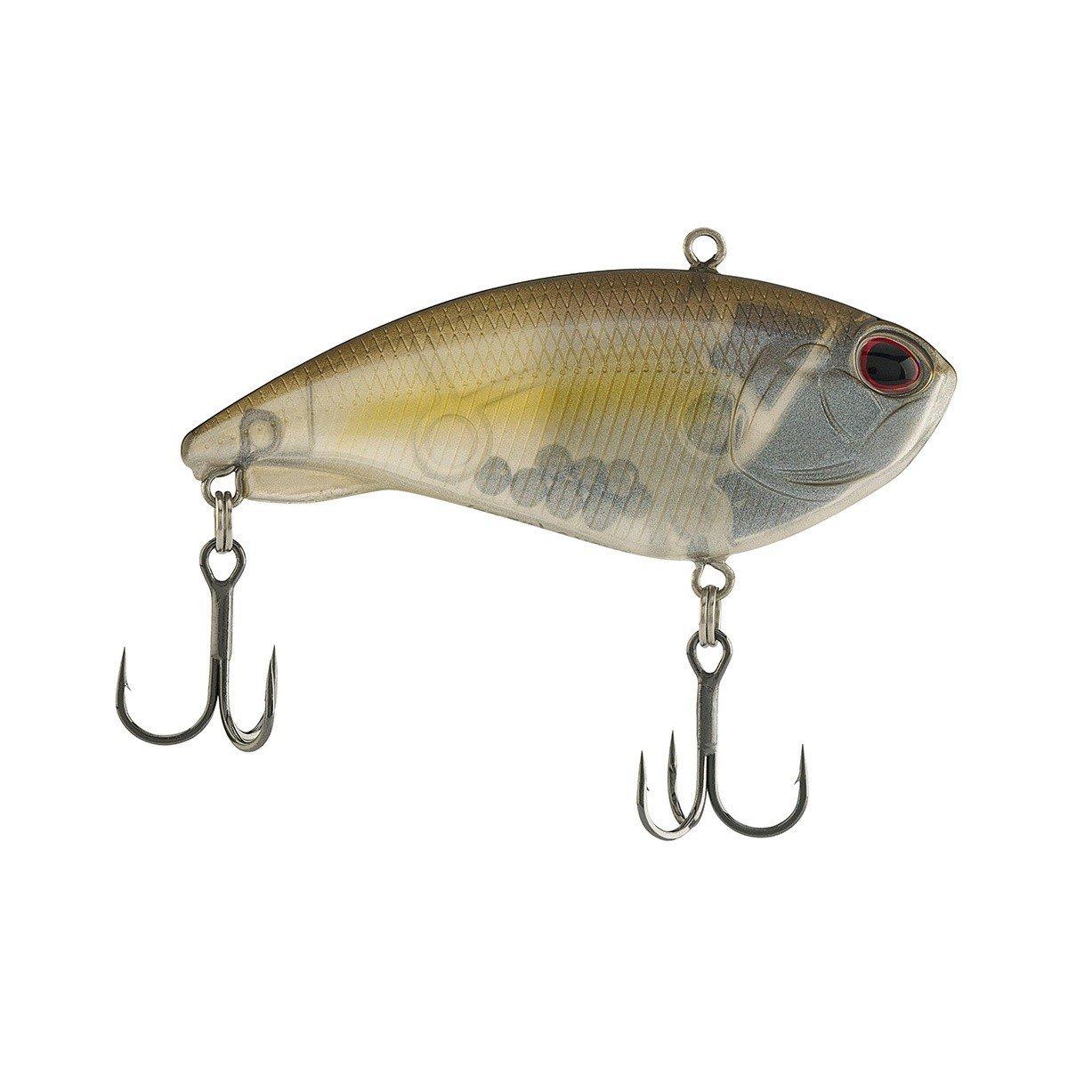 Stealth Shad - Berkley Jack Lipless Crankbait