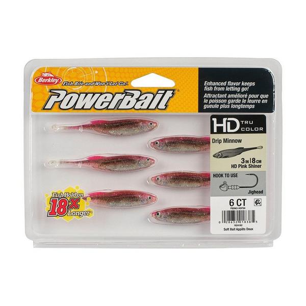 Berkley Powerbait Drip Minnow