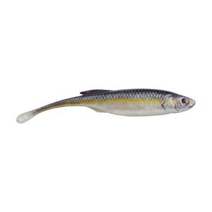 Black Shad - Powerbait Drip Minnow