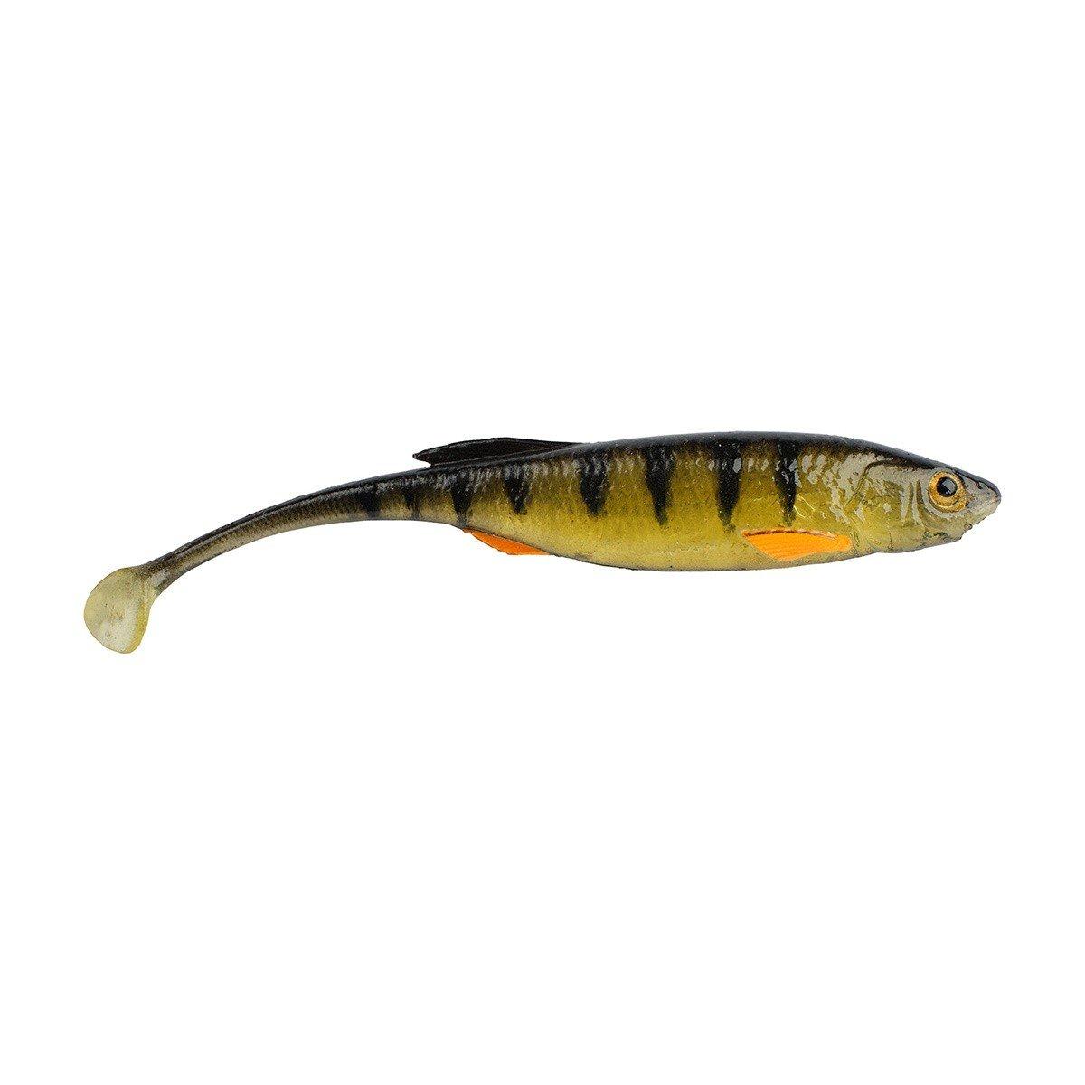 28058::Ghost Perch - Berkley Powerbait Drip Swimmer