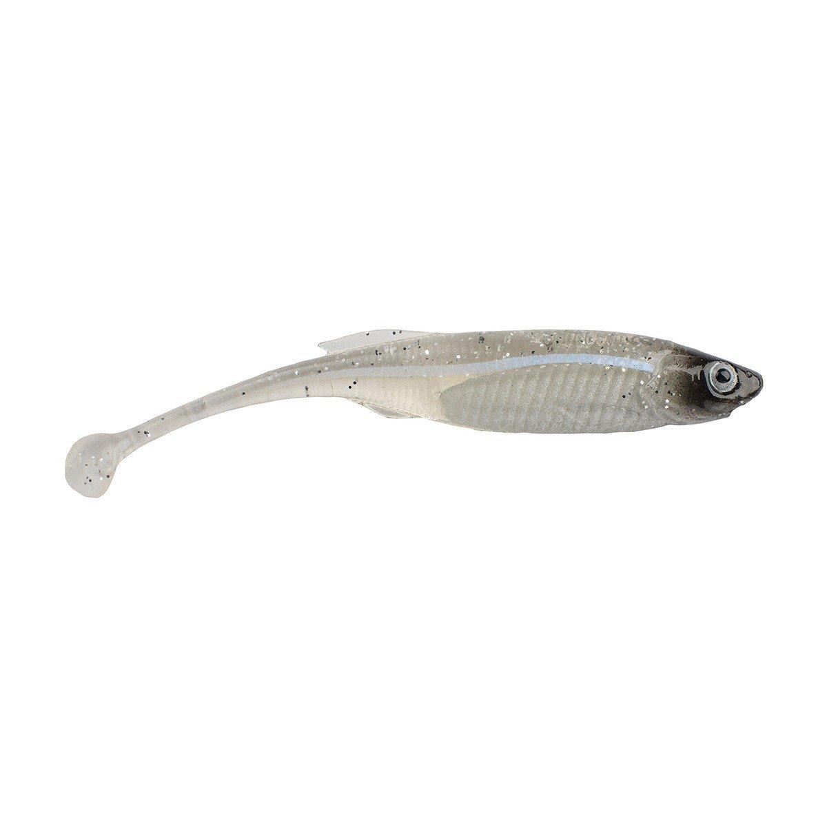 10125::Blue Liner - Berkley Powerbait Drip Swimmer
