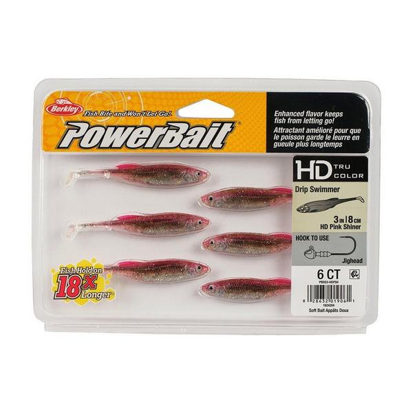 Berkley Powerbait Drip Swimmer
