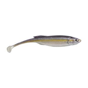 Black Shad - Berkley Powerbait Drip Swimmer