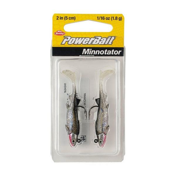 Berkley Powerbait Minnotator