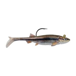 HD Blacknose Shiner - Berkley Powerbait Minnotator