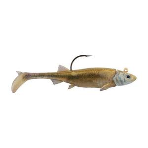 Golden Shiner - Berkley Powerbait Minnotator