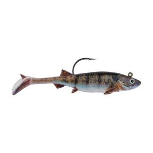 HD Bluegill - Berkley Powerbait Minnotator
