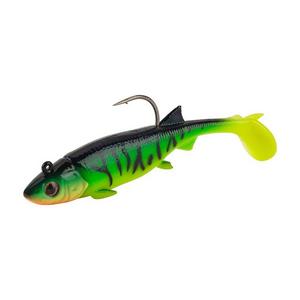 Firetiger - Berkley Powerbait Minnotator