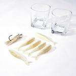 Berkley Swigs for Bigs Bladed Jig Drink Set - Thumbnail 1 of 4
