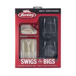 Berkley Swigs for Bigs Bladed Jig Drink Set - Thumbnail 2 of 4