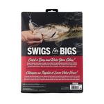 Berkley Swigs for Bigs Bladed Jig Drink Set - Thumbnail 4 of 4